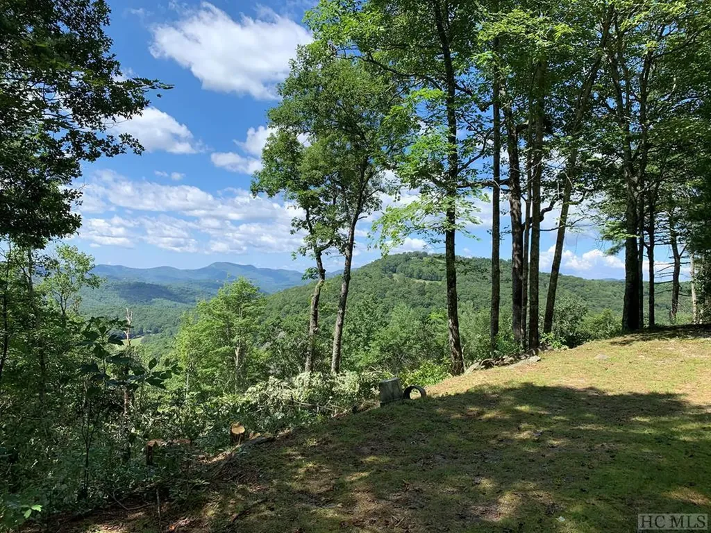 Lot 15 Shirley Pressley Road Glenville NC 28736