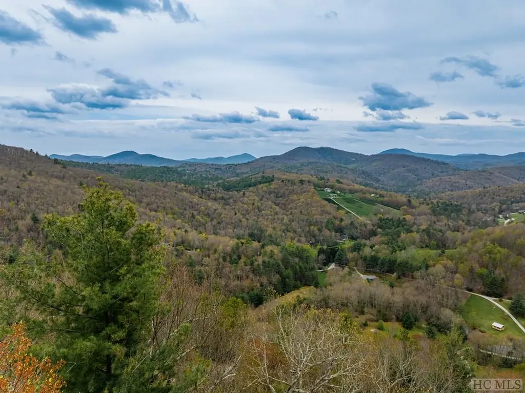 Lot 15 Shirley Pressley Road Glenville NC 28736