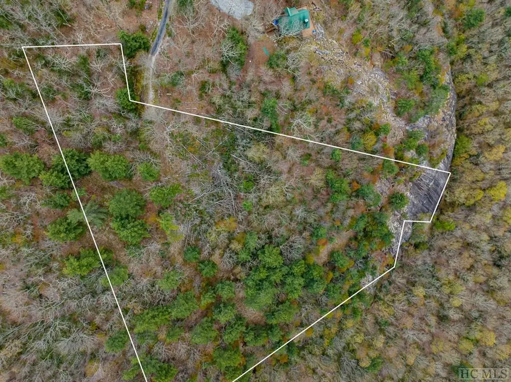 Lot 15 Shirley Pressley Road Glenville NC 28736