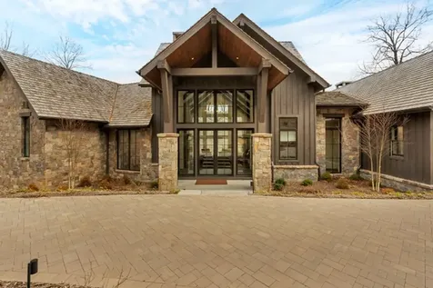 495 W Falls Drive Sapphire NC 28774