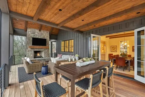 495 W Falls Drive Sapphire NC 28774