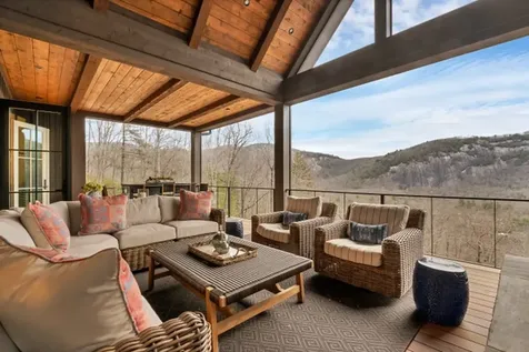 495 W Falls Drive Sapphire NC 28774