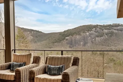 495 W Falls Drive Sapphire NC 28774