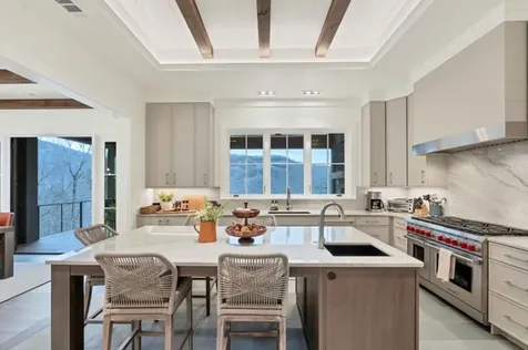 495 W Falls Drive Sapphire NC 28774