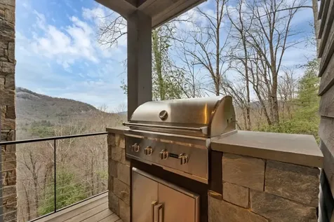 495 W Falls Drive Sapphire NC 28774