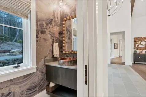 495 W Falls Drive Sapphire NC 28774