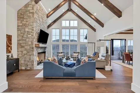 495 W Falls Drive Sapphire NC 28774