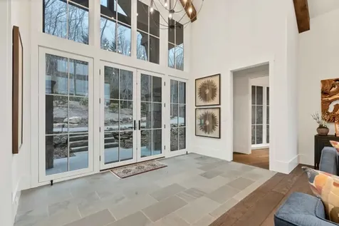 495 W Falls Drive Sapphire NC 28774