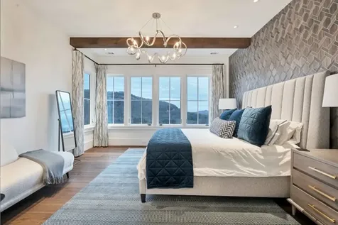 495 W Falls Drive Sapphire NC 28774