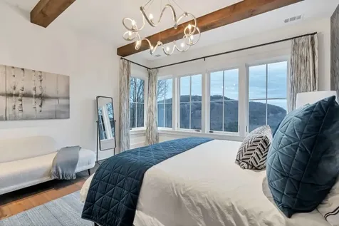 495 W Falls Drive Sapphire NC 28774