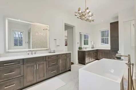 495 W Falls Drive Sapphire NC 28774