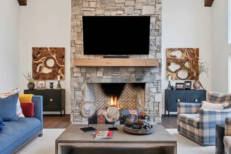 495 W Falls Drive Sapphire NC 28774