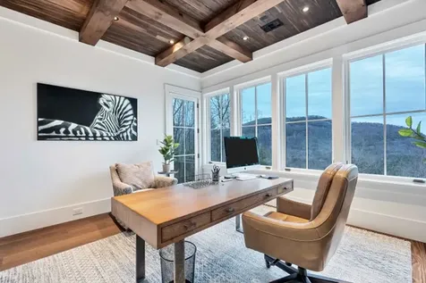 495 W Falls Drive Sapphire NC 28774