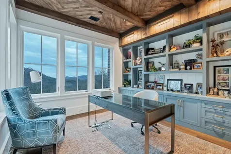 495 W Falls Drive Sapphire NC 28774