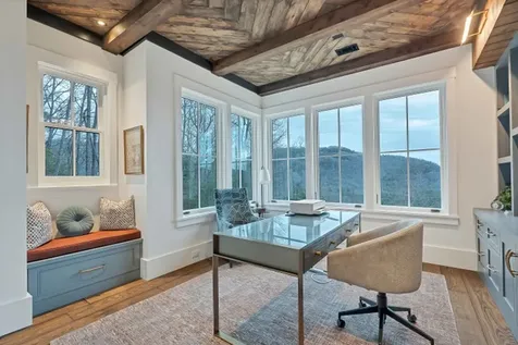 495 W Falls Drive Sapphire NC 28774