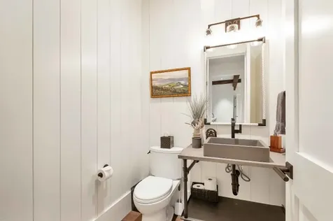 495 W Falls Drive Sapphire NC 28774