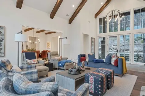 495 W Falls Drive Sapphire NC 28774