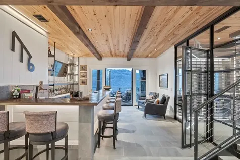 495 W Falls Drive Sapphire NC 28774