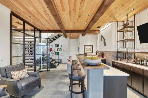 495 W Falls Drive Sapphire NC 28774