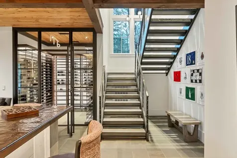 495 W Falls Drive Sapphire NC 28774