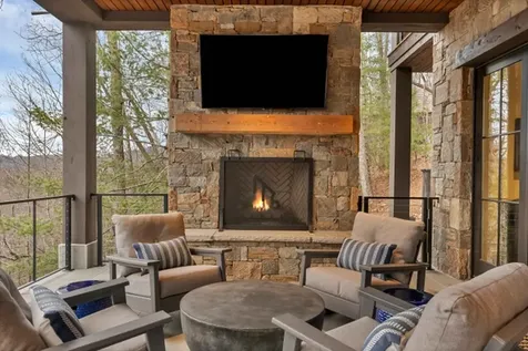 495 W Falls Drive Sapphire NC 28774