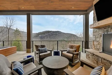 495 W Falls Drive Sapphire NC 28774