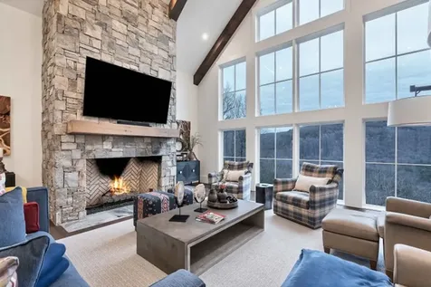 495 W Falls Drive Sapphire NC 28774