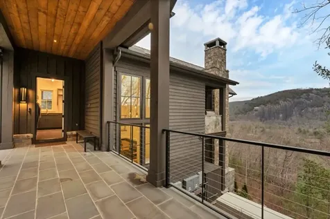 495 W Falls Drive Sapphire NC 28774