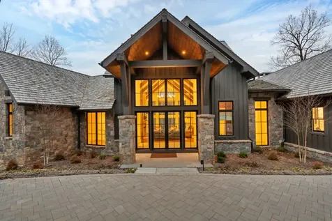 495 W Falls Drive Sapphire NC 28774