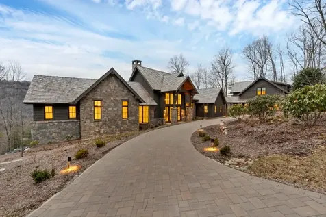 495 W Falls Drive Sapphire NC 28774