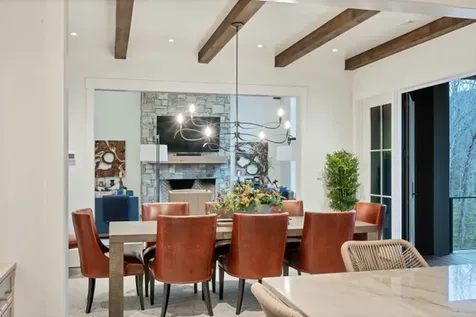 495 W Falls Drive Sapphire NC 28774