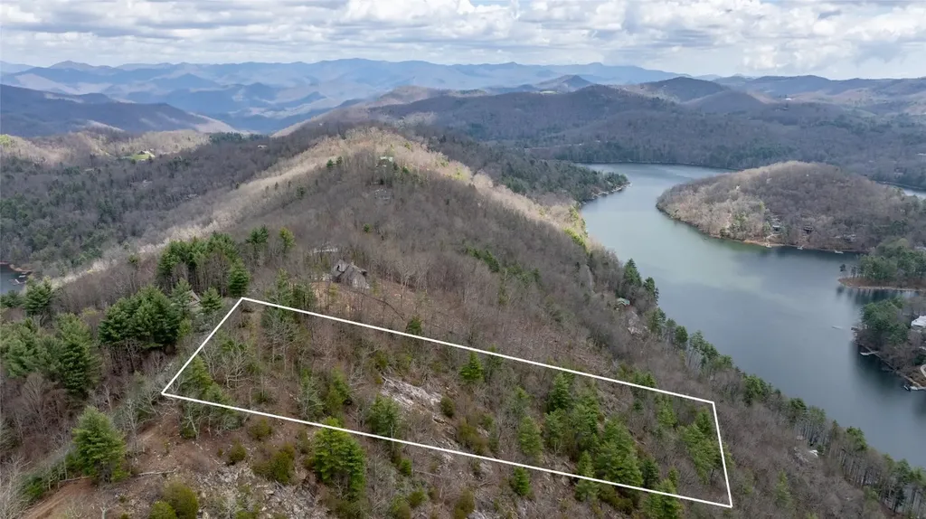 97 Channel View Drive Cullowhee NC 28723