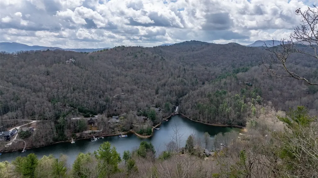 97 Channel View Drive Cullowhee NC 28723