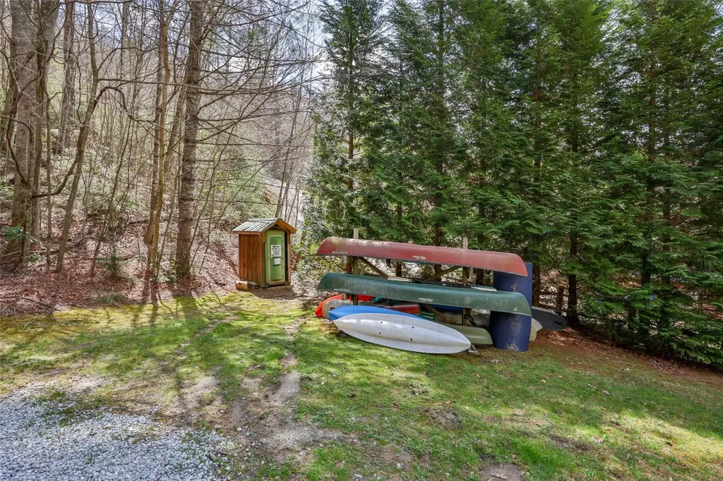 97 Channel View Drive Cullowhee NC 28723
