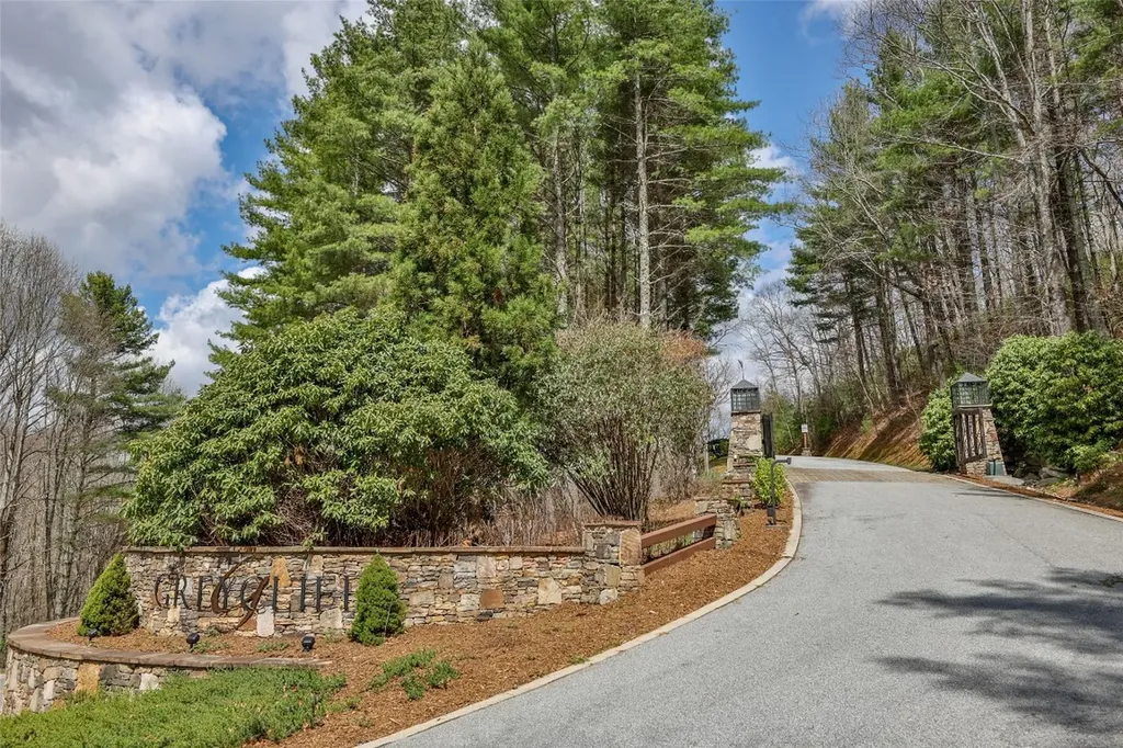 97 Channel View Drive Cullowhee NC 28723