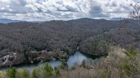 97 Channel View Drive Cullowhee NC 28723