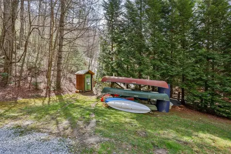 97 Channel View Drive Cullowhee NC 28723