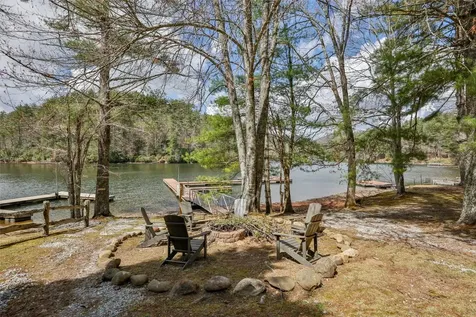 97 Channel View Drive Cullowhee NC 28723