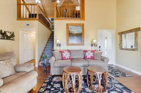 73 Toxaway Views Lake Toxaway NC 28747