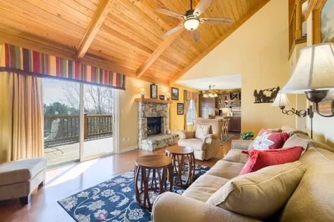 73 Toxaway Views Lake Toxaway NC 28747