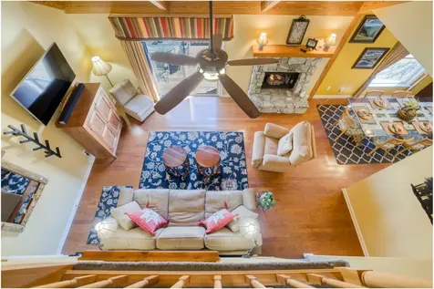 73 Toxaway Views Lake Toxaway NC 28747