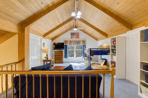 73 Toxaway Views Lake Toxaway NC 28747