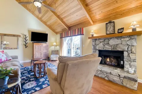 73 Toxaway Views Lake Toxaway NC 28747