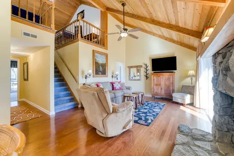 73 Toxaway Views Lake Toxaway NC 28747