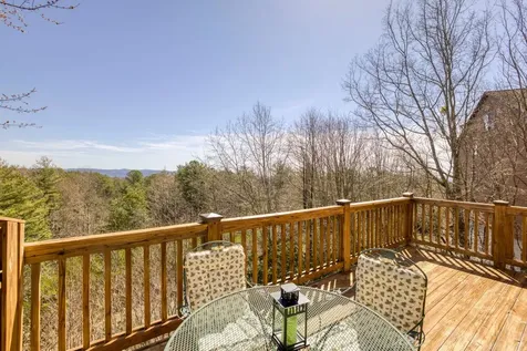 73 Toxaway Views Lake Toxaway NC 28747