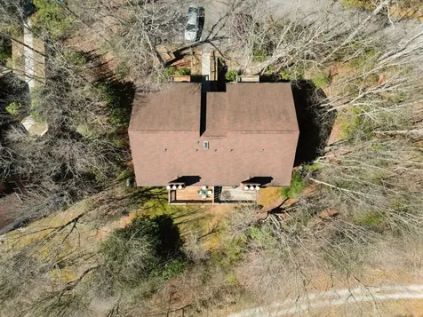 73 Toxaway Views Lake Toxaway NC 28747