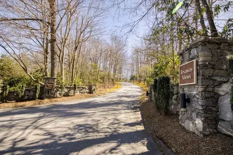 73 Toxaway Views Lake Toxaway NC 28747