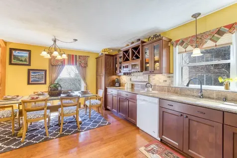 73 Toxaway Views Lake Toxaway NC 28747