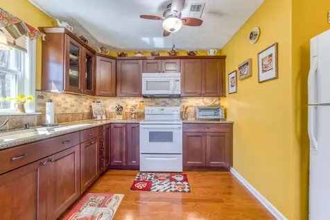 73 Toxaway Views Lake Toxaway NC 28747