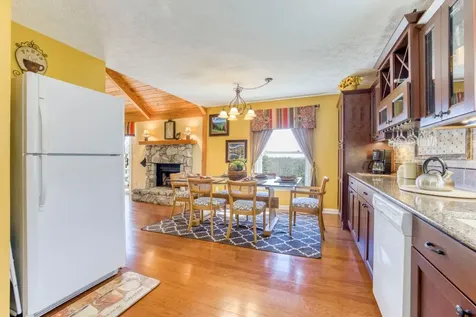 73 Toxaway Views Lake Toxaway NC 28747